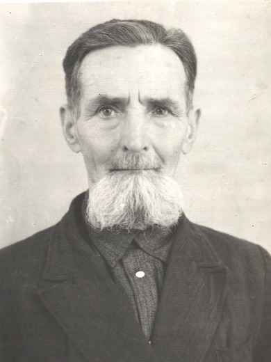 Антипов Виктор Антипович