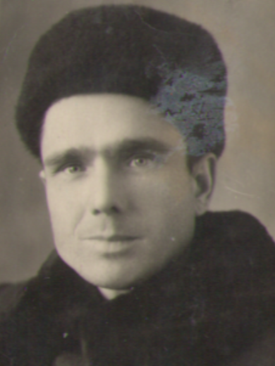 Колесов Павел Александрович