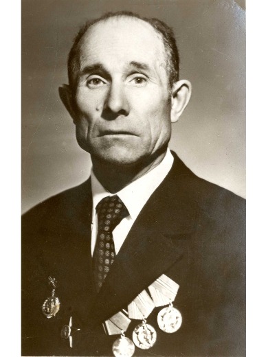 Набиев Ахмет