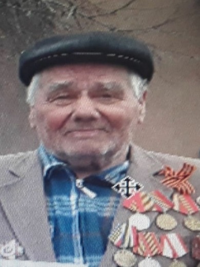 Котолуп Михаил Иванович