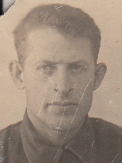 Федоров Михаил Степанович