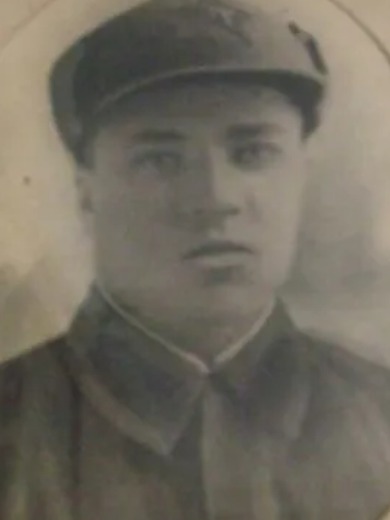 Володин Михаил Тимофеевич