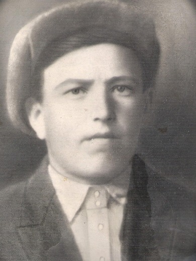 Белов Василий Александрович