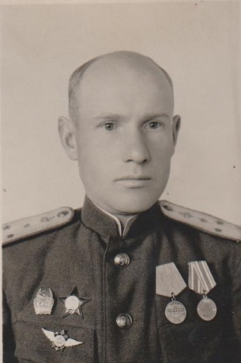 Емельянов Семен Семенович