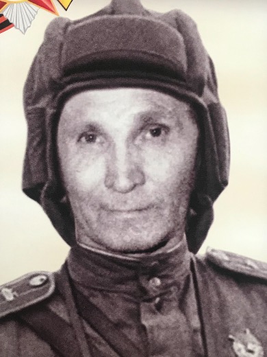 Ионов Семен Яковлевич