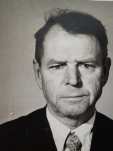 Зыбин Константин Иванович