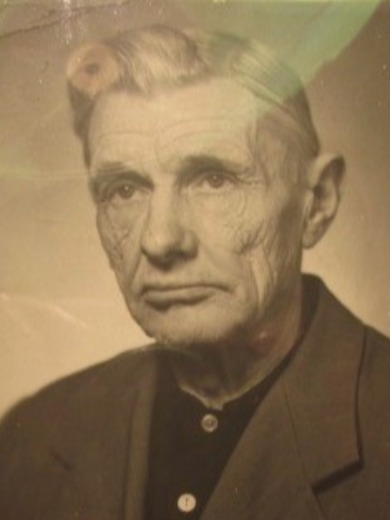 Тенюков Василий Яковлевич