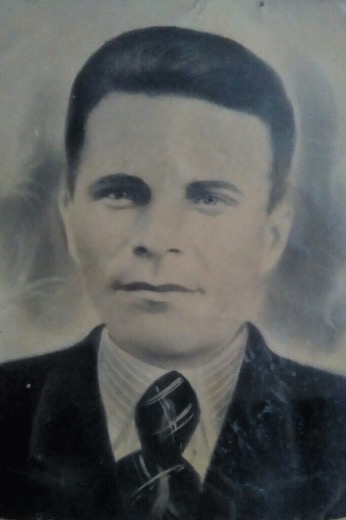 Новиков Максим Фролович