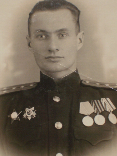 Готовко Борис Борисович