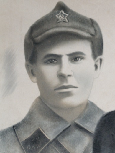 Гаев Иван Егорович