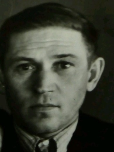 Казин Павел Филиппович