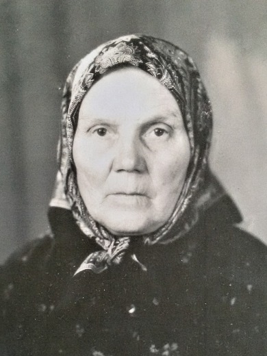 Шашкова Ольга Игнатьевна