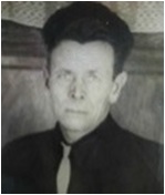 Ефимов Алексей Иванович