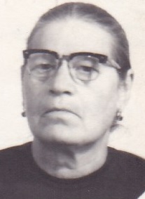 Голенкова Татьяна Ивановна