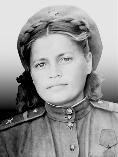 Синельщикова Мария Ивановна