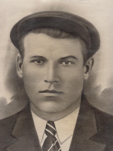 Каплин Василий Андреевич