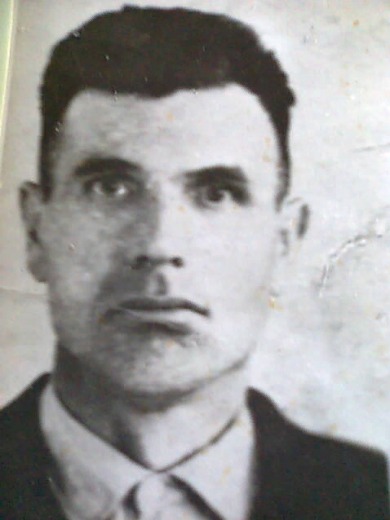 Шкредов Григорий Семенович