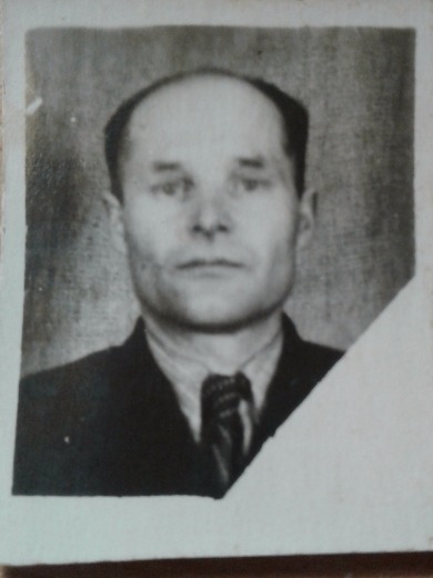 Кочержин Григорий Степанович