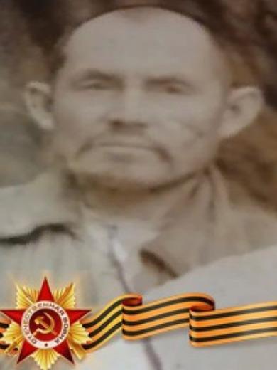 Акмурзиев Бабас