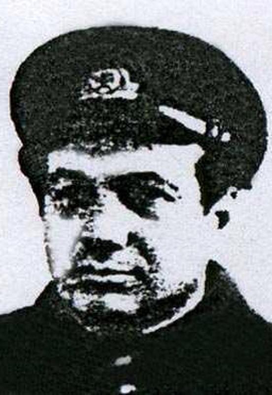 Завгороднев Иван Маркович