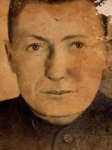 Калядин Иван Евсеевич