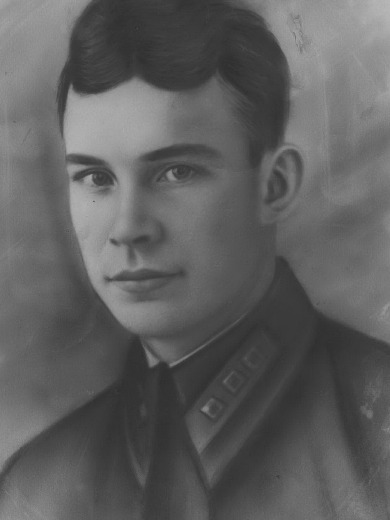 Филимонцев Михаил Григорьевич
