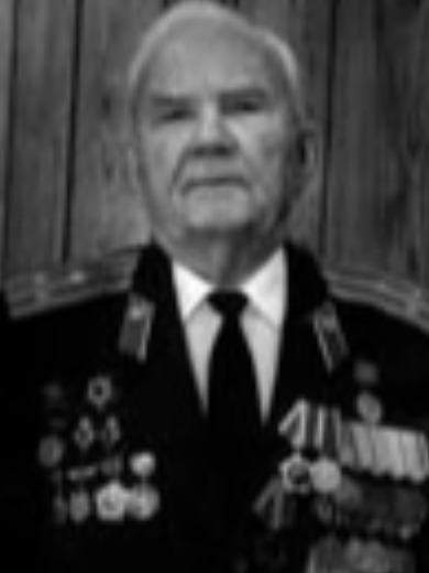 Ракицкий Александр Николаевич