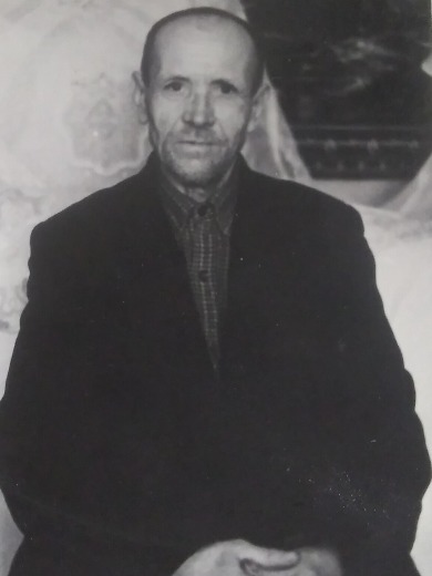 Сотнев Иван Алексеевич