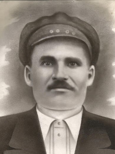 Леонов Кузьма Артемонович