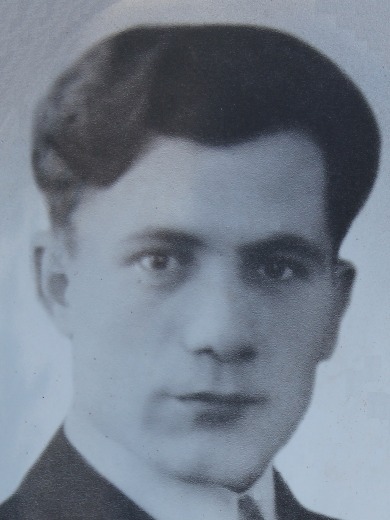 Ливанов Иван Никитович