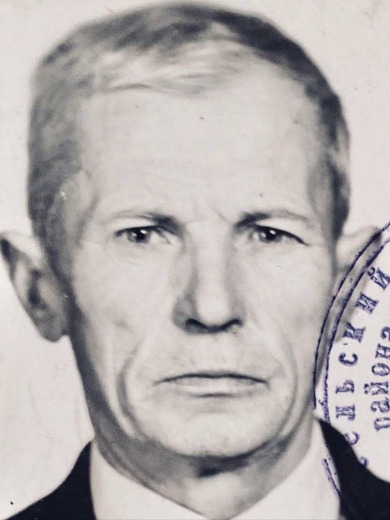 Пронин Анатолий Тимофеевич