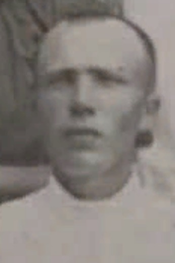 Брынза Григорий Семенович