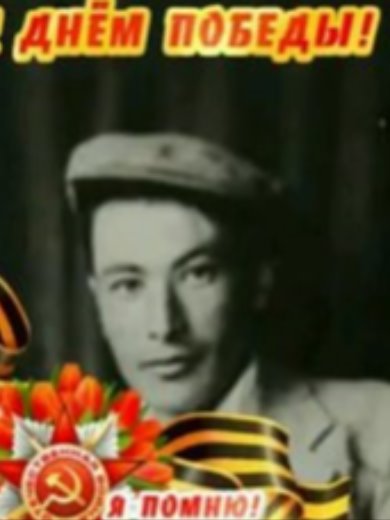 Безотечество Григорий Абрамович