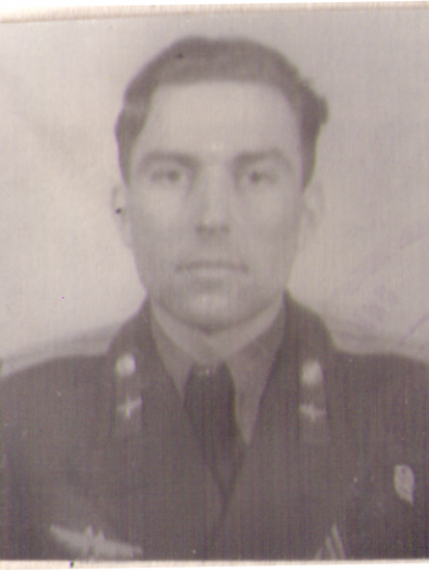 Дащенко Виктор Михайлович