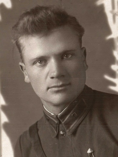 Семечкин Ростислав Николаевич