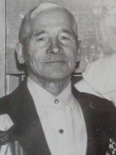 Ситников Афансиий Иванович