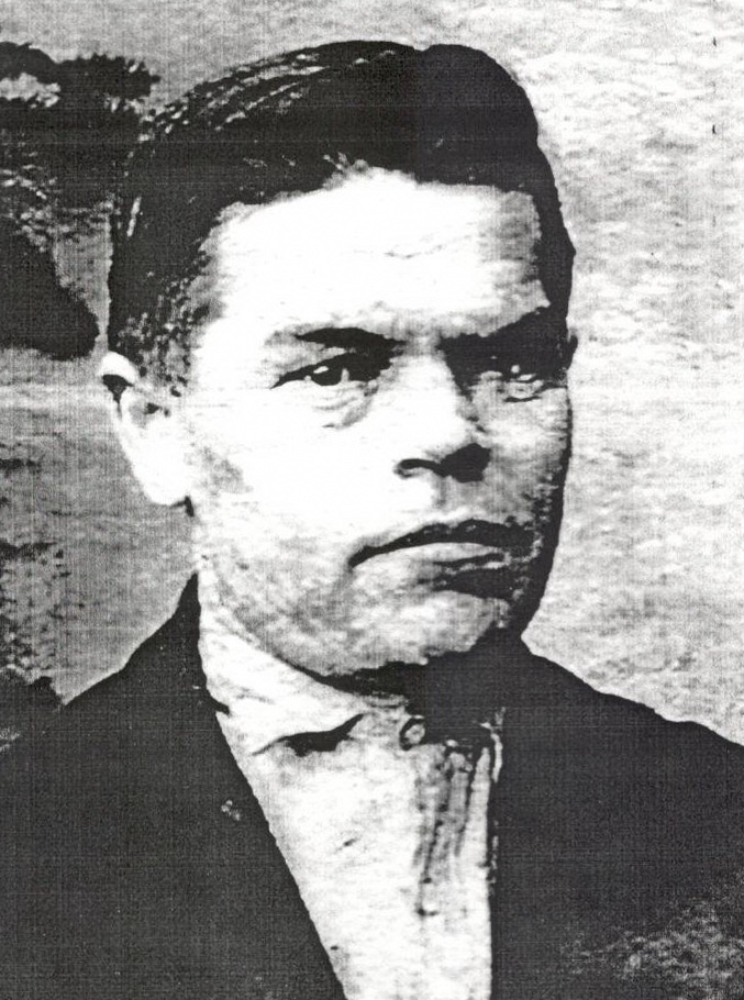 Кривополенов Григорий Степанович