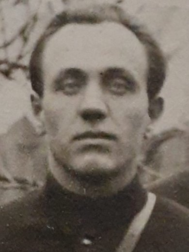 Петров Александр Сергеевич