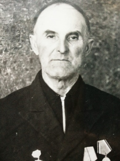 Якубовский Тадеуш Иосифович