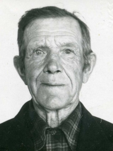 Мухин Иван Николаевич