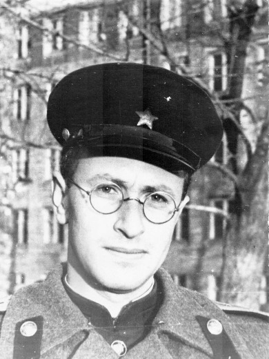 Муссель Александр Исаевич