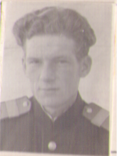 Георгиев Виктор Александрович