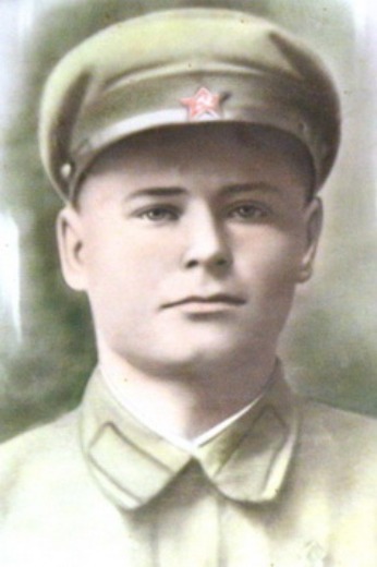 Барков Я. Л.