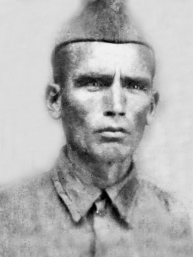 Лобода Алексей Никифорович