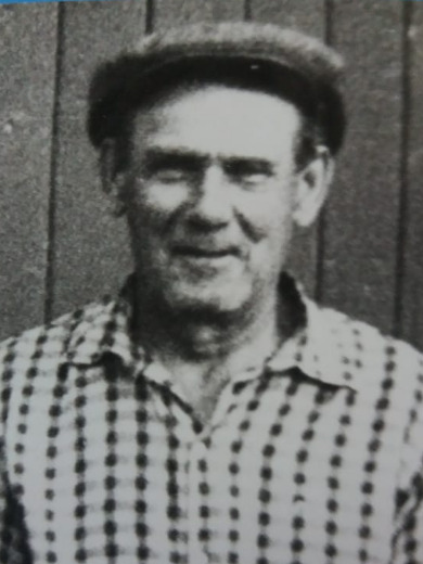 Юдин Михаил Иванович