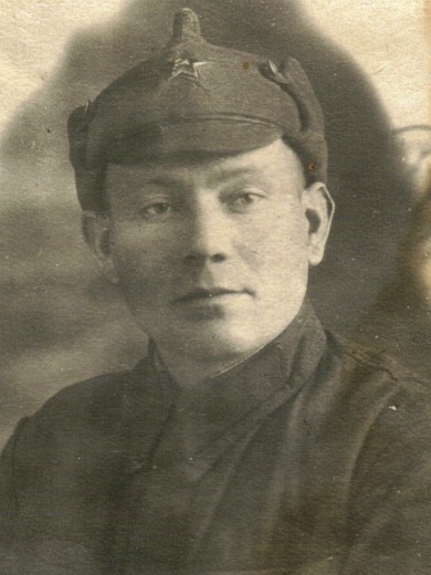 Павлинин Владимир Николаевич