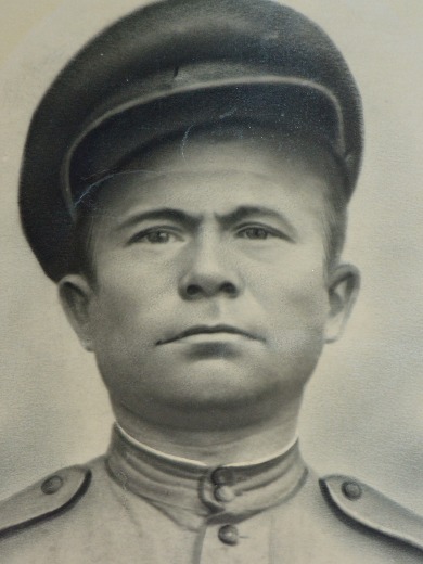 Соколов Иван Павлович