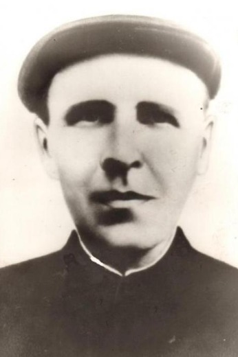 Осин Николай Архипович