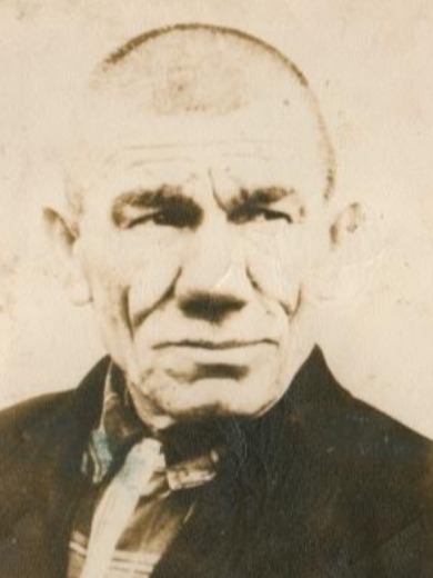 Кузьмин Иван Кузьмич
