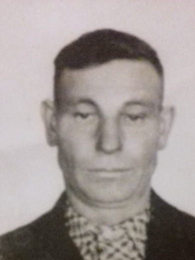 Смирнов Алексей Алексеевич